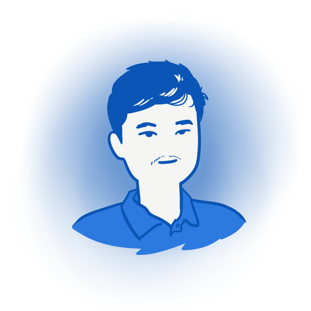 Christopher Jones Garcia - Profile