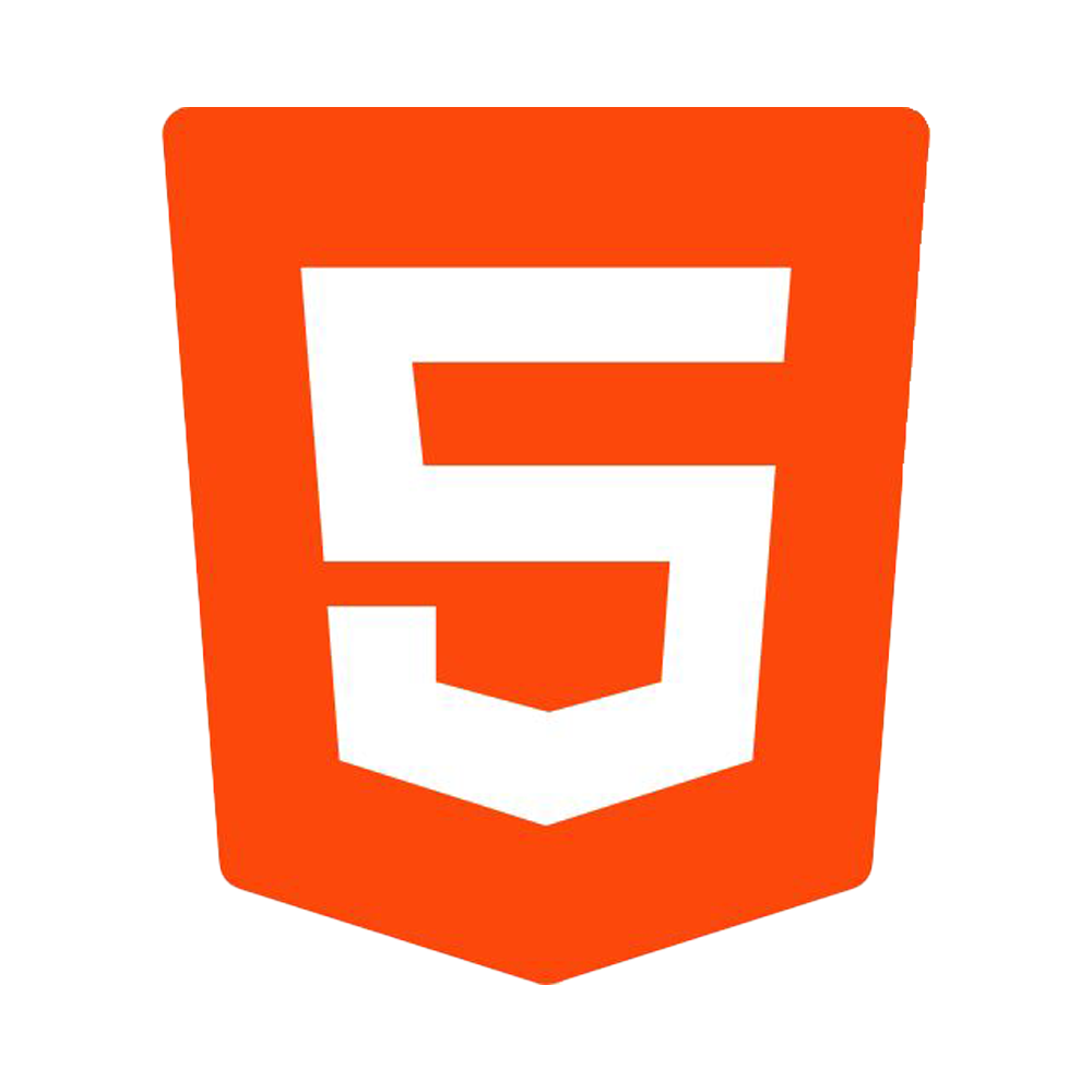 HTML5